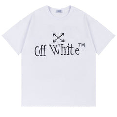 Fitting Logo T-Shirt