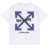 Arrow Print T-Shirt