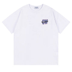 Arrow Print T-Shirt