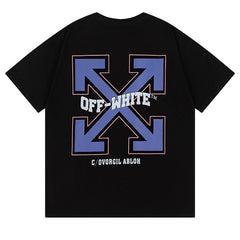 Arrow Print T-Shirt