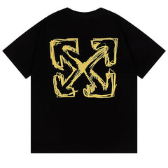Sketch Arrow T-Shirt