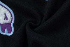 Eagle Wool Varsity Jacket