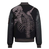 R.O.D Varsity Jacket V2