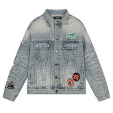 Vintage Pegasus Jacket