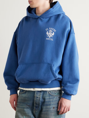 Seal Hoodie