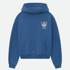 Seal Hoodie