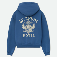 Seal Hoodie