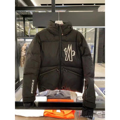 Verdons Down Jacket