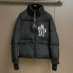 Verdons Down Jacket