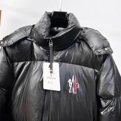 Verdons Down Jacket