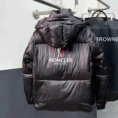 Verdons Down Jacket