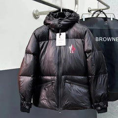 Verdons Down Jacket