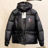 Verdons Down Jacket