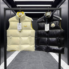 Sumido Down Vest