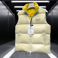 Sumido Down Vest