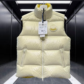 Sumido Down Vest