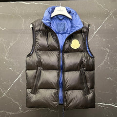 Sumido Down Vest