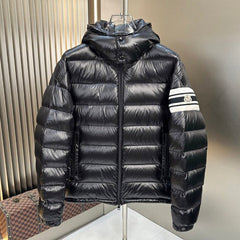 Landre Padded Jacket