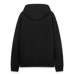 Graphic-Print Hoodies