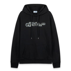 Barber Arrow Skate Hoodies