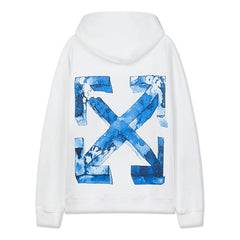 Barber Arrow Skate Hoodies