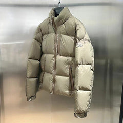 Besber Short Down Jacket