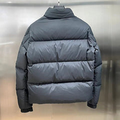 Besber Short Down Jacket