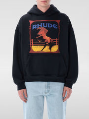 Cadre Hoodie