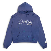 Chateau Rrnch Hoodies