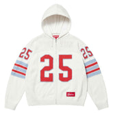 Sport SS 25 Zip-Up Hoodies