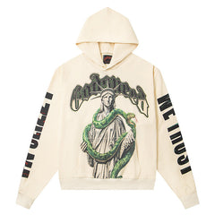 TOP 5 SLIZZY VVS Pullover Hoodies
