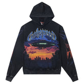 U.A.P L/S T-Shirt hoodie