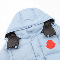 Cyclone Jacket