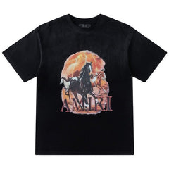 Plains graphic T-Shirt