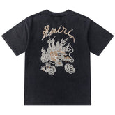 Dragon Oversized Tee