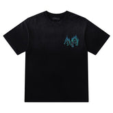 CRYSTAL FLAMES T-Shirt