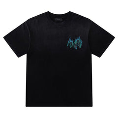 CRYSTAL FLAMES T-Shirt