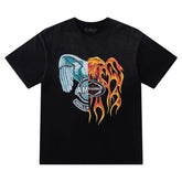 SPLICED T-Shirt