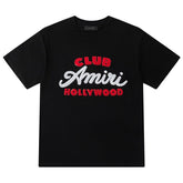 Club Hollywood T-shirt