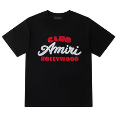 Club Hollywood T-shirt