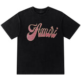 Logo-Print T-Shirt
