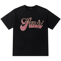 Logo-Print T-Shirt