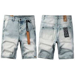 KSUBI Denim Shorts #2005