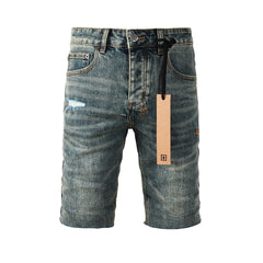KSUBI Denim Shorts #2004