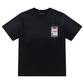 Chateau Stamp T-shirt
