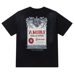 Chateau Stamp T-shirt