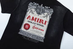 Chateau Stamp T-shirt