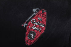 CHATEAU KEYS T-shirt