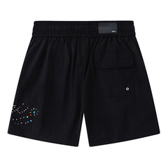 Thrasher Crystal logo Swim Board Shorts
