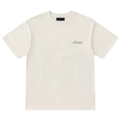 Crystal logo T-shirt